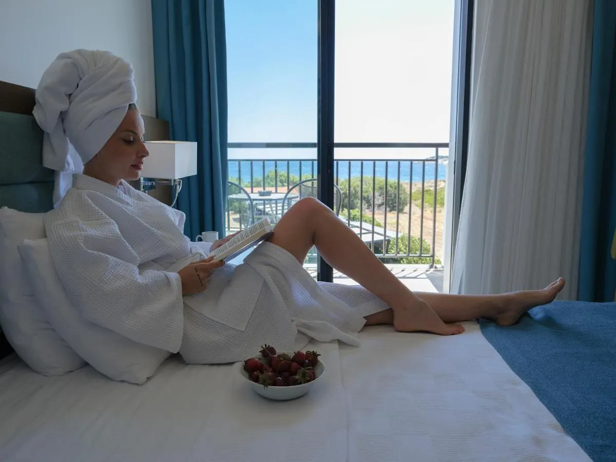Acroter Hotel Spa Datça 4*,