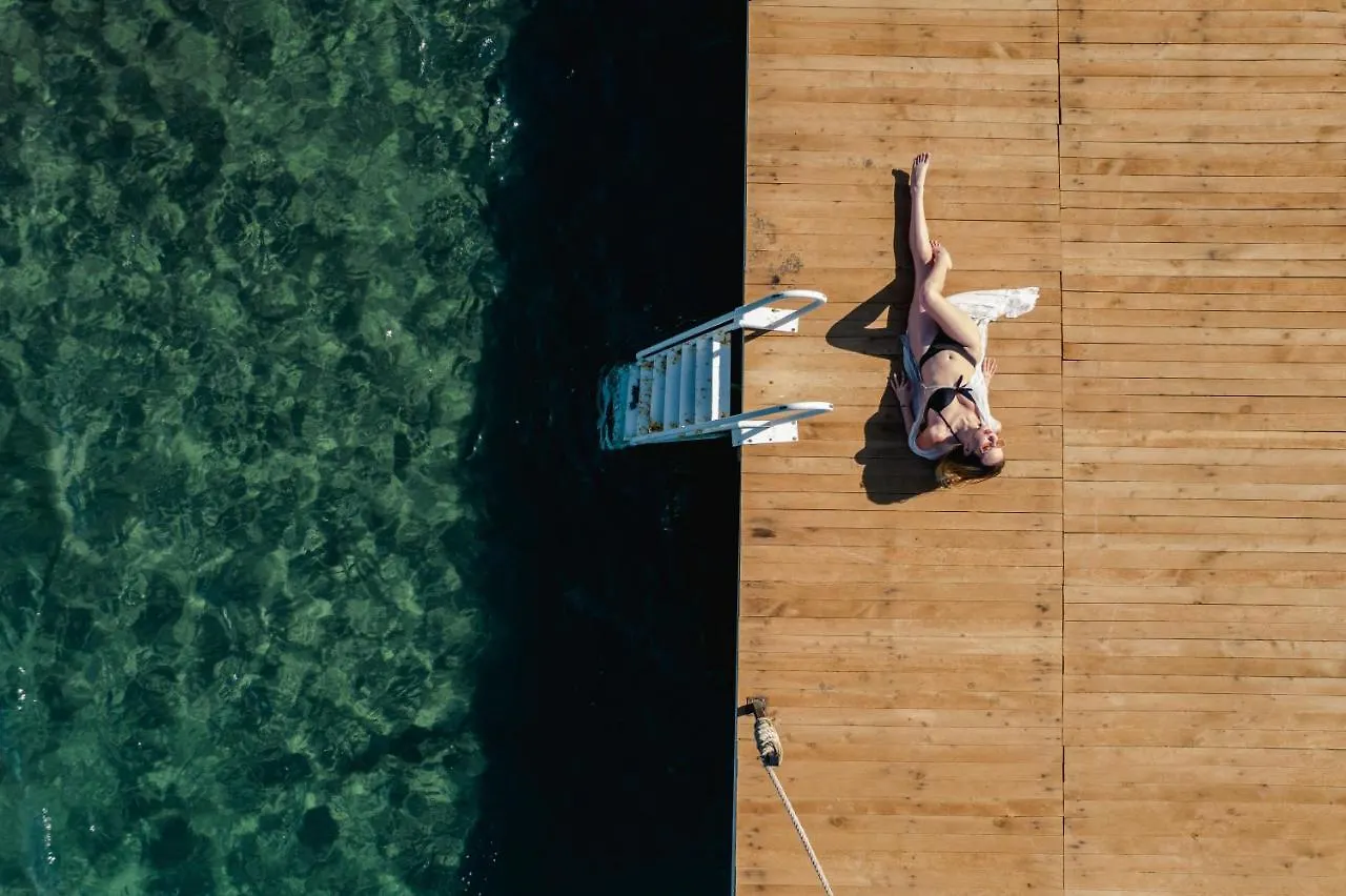 Acroter Hotel Spa Datça