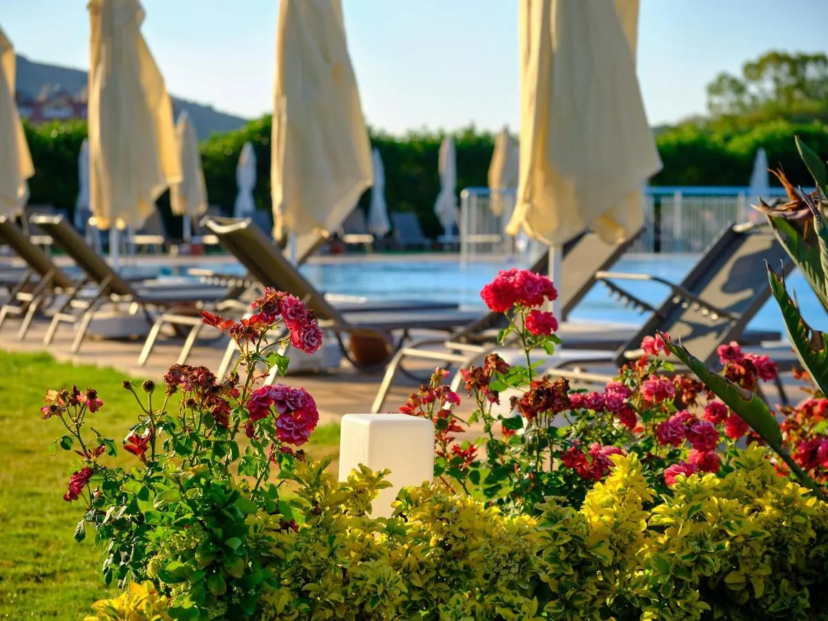 Acroter Hotel Spa Datça 4*,  Türkei