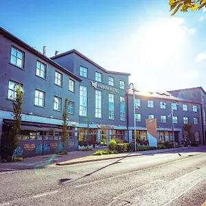 Otel Harbour Galway