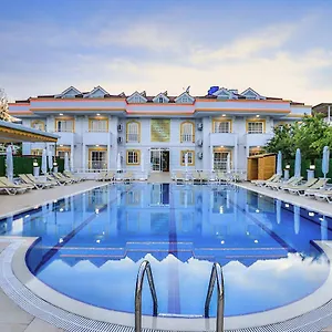 Eramax Hotel Kemer