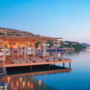 4* Отель Faros Bodrum - Special Category