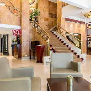 Otel Nh Atlanta Rotterdam