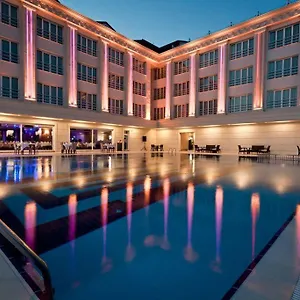 Mercia & Hotel Büyükçekmece
