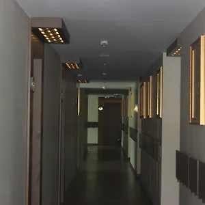 Otel Ottoman By Onas Suıtes İstanbul