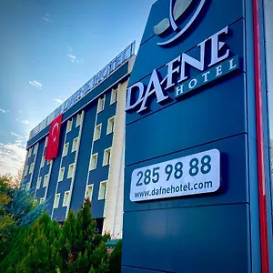 Dafne Hotel Ankara
