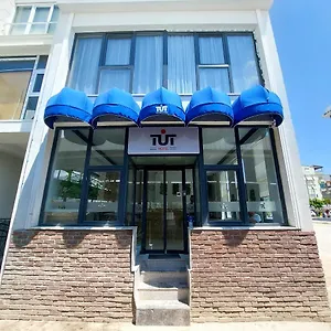 Tut Hotel Antalya