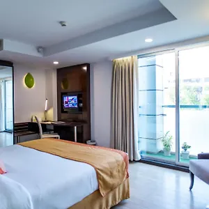 Otel Platinum Dakka
