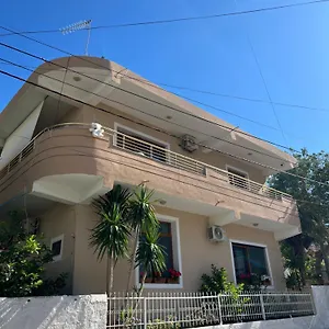 Konukevi Villa Green Avlonya