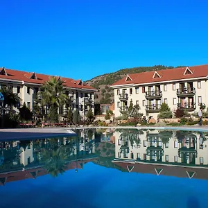Halıcı Resort&spa Pamukkale
