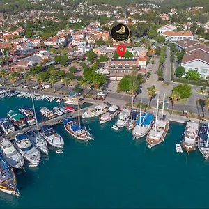 3* Отель Marina Bay