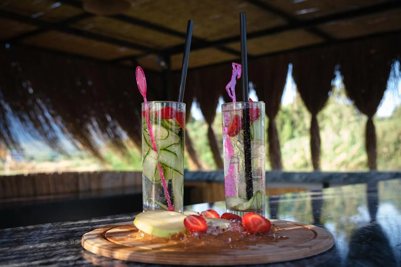 Acroter Hotel Spa Датча 4*,